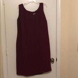 Dress & Cover. Dress Barn. 16W. Used